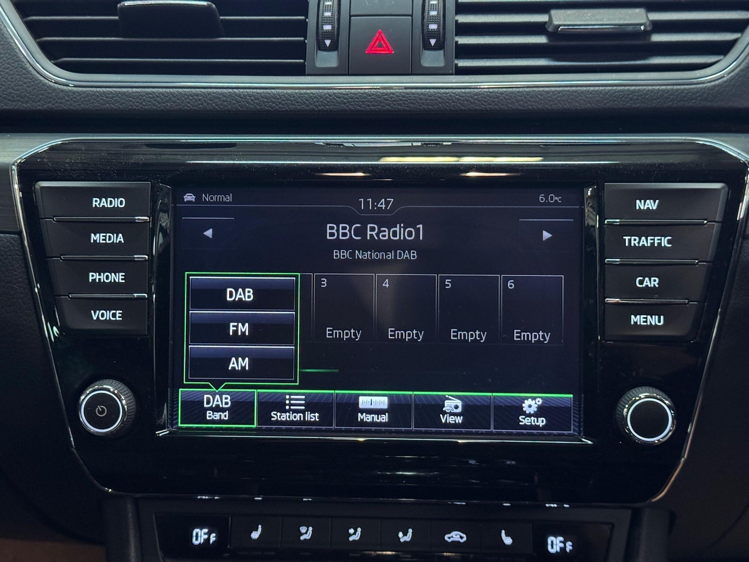 Used Skoda Superb 2015 for sale - 78033725: Photo 31