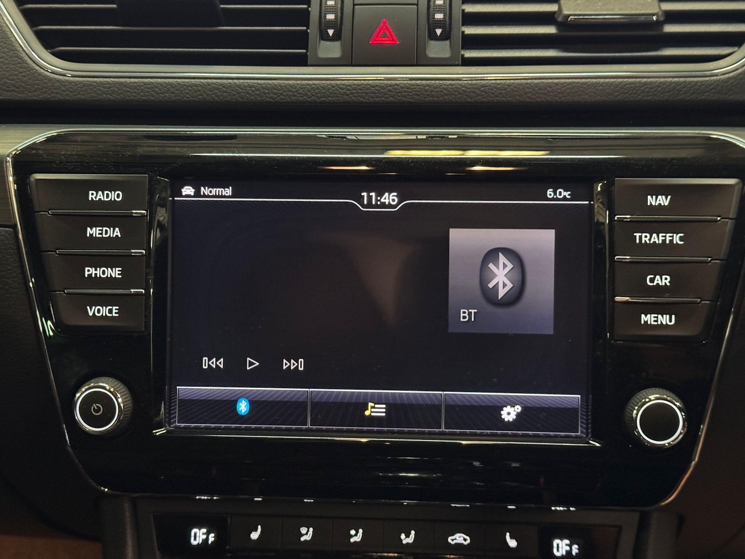 Used Skoda Superb 2015 for sale - 78033725: Photo 32