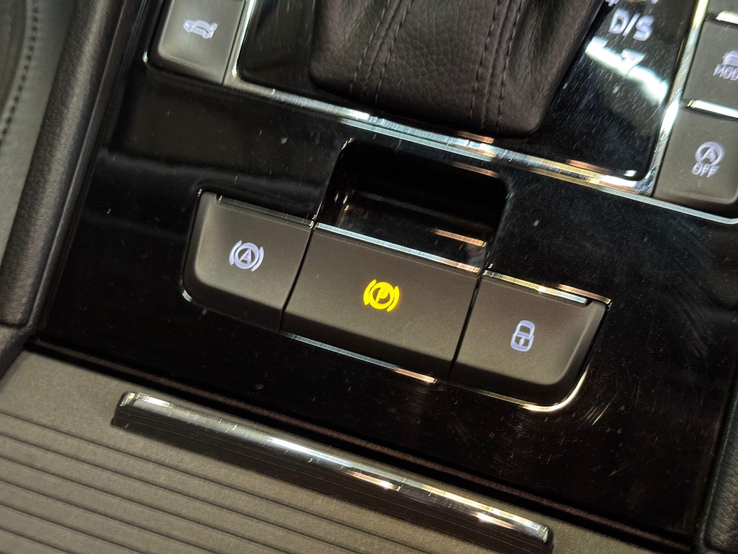 Used Skoda Superb 2015 for sale - 78033725: Photo 37