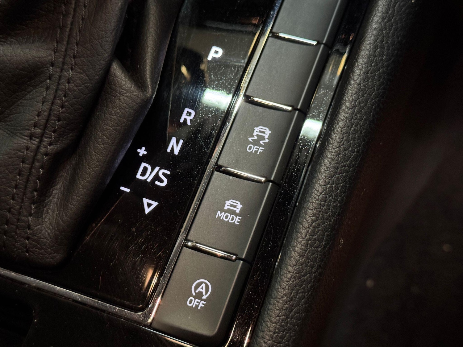 Used Skoda Superb 2015 for sale - 78033725: Photo 38