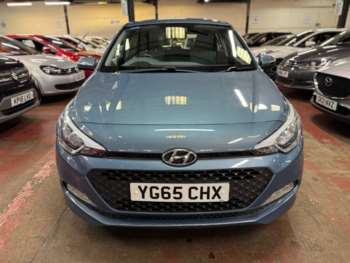 Used Hyundai i20 2015 for sale - 74958674: Photo