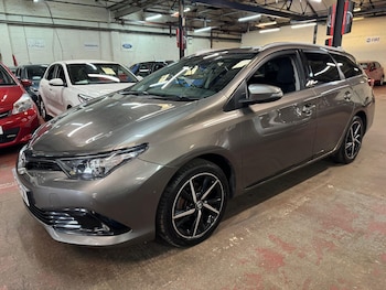 Used Toyota Auris 2018 for sale - 78471625: Photo