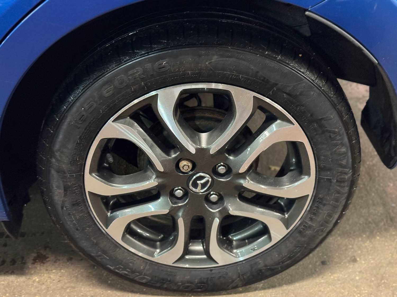 Used Mazda Mazda2 2016 for sale - 77550425: Photo 10