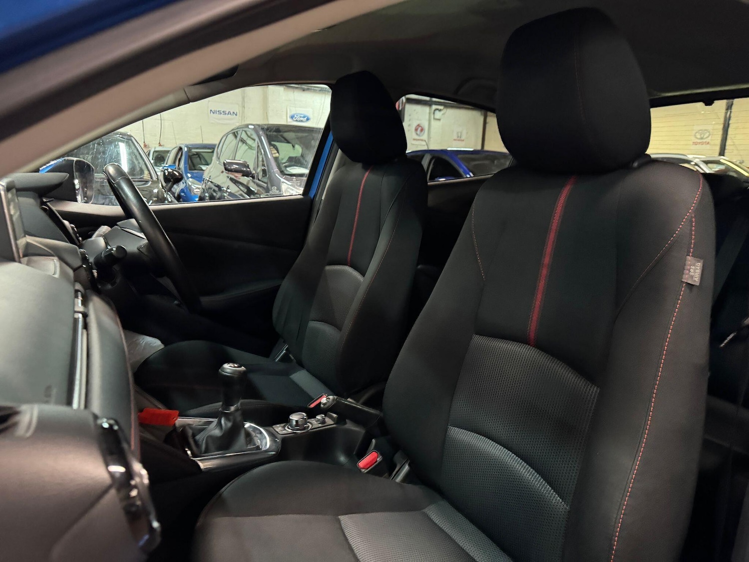 Used Mazda Mazda2 2016 for sale - 77550425: Photo 16