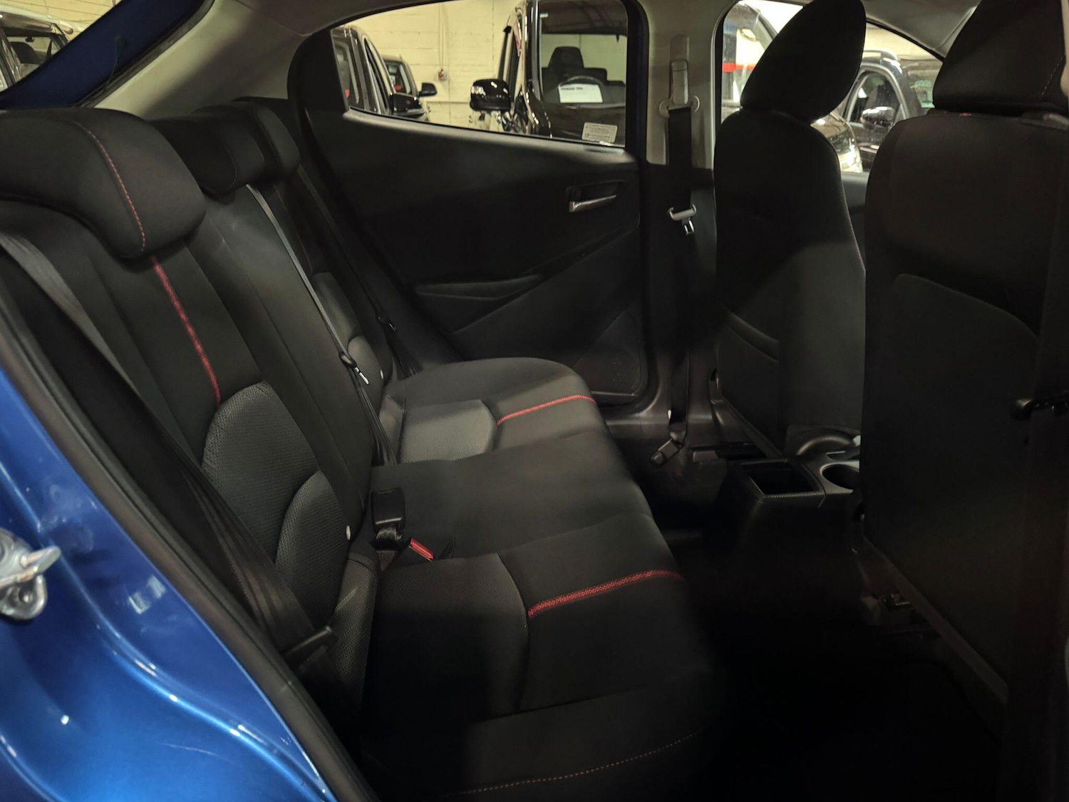 Used Mazda Mazda2 2016 for sale - 77550425: Photo 17