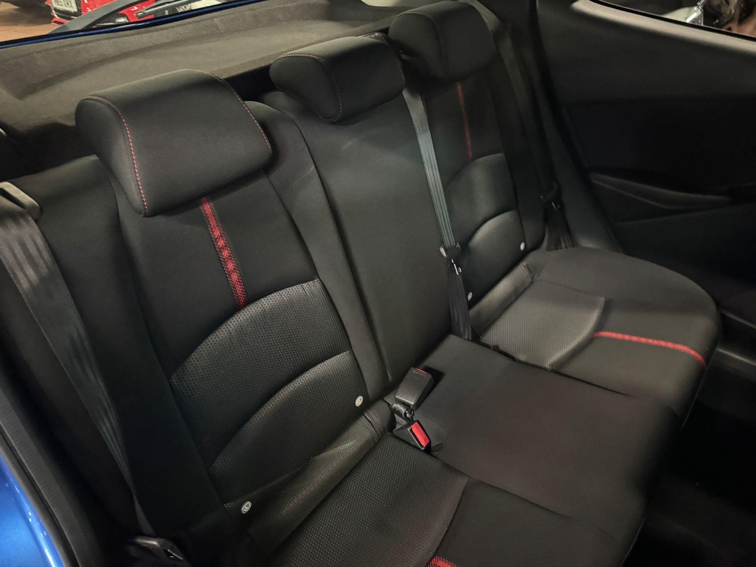 Used Mazda Mazda2 2016 for sale - 77550425: Photo 18