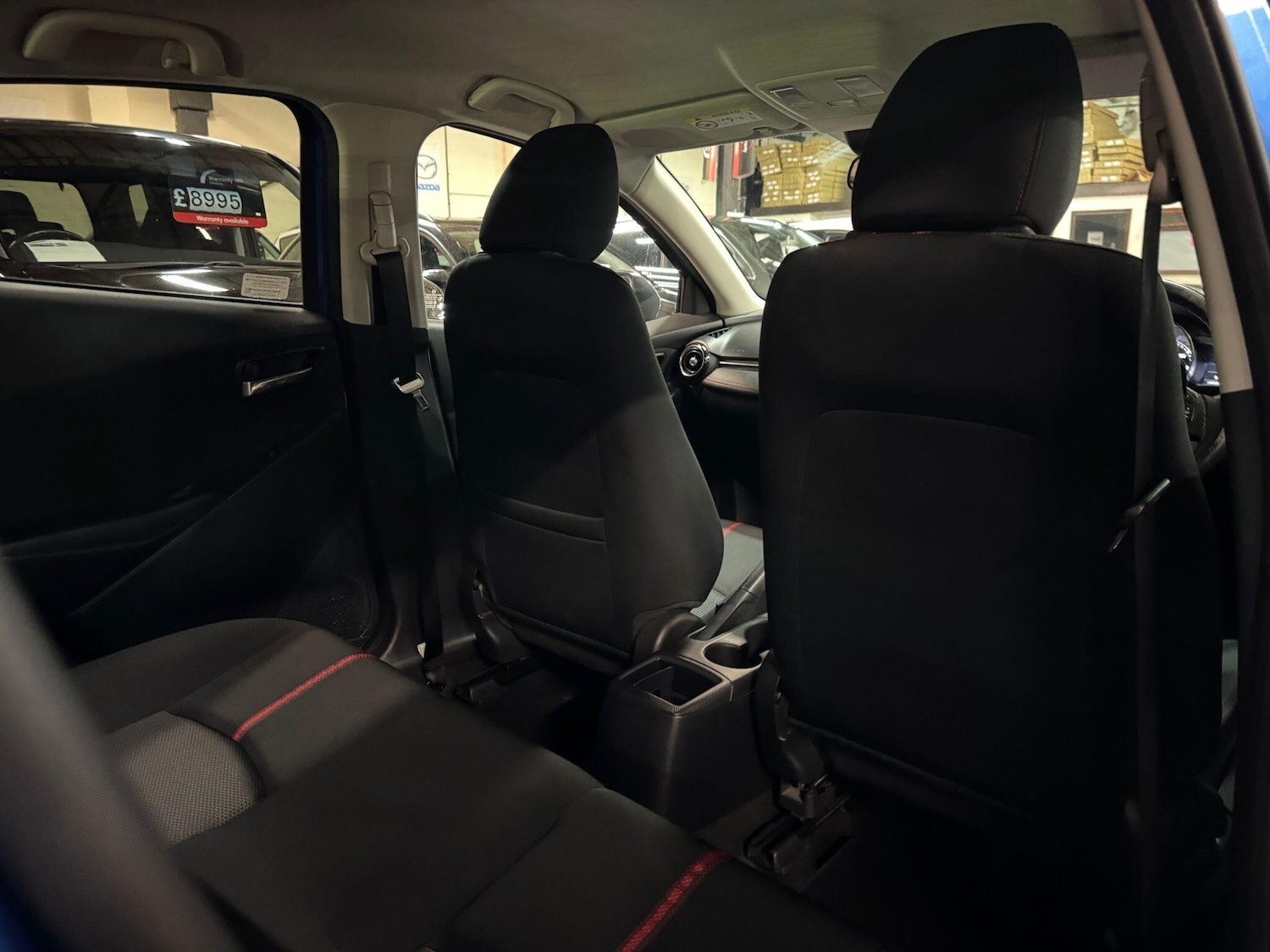 Used Mazda Mazda2 2016 for sale - 77550425: Photo 19