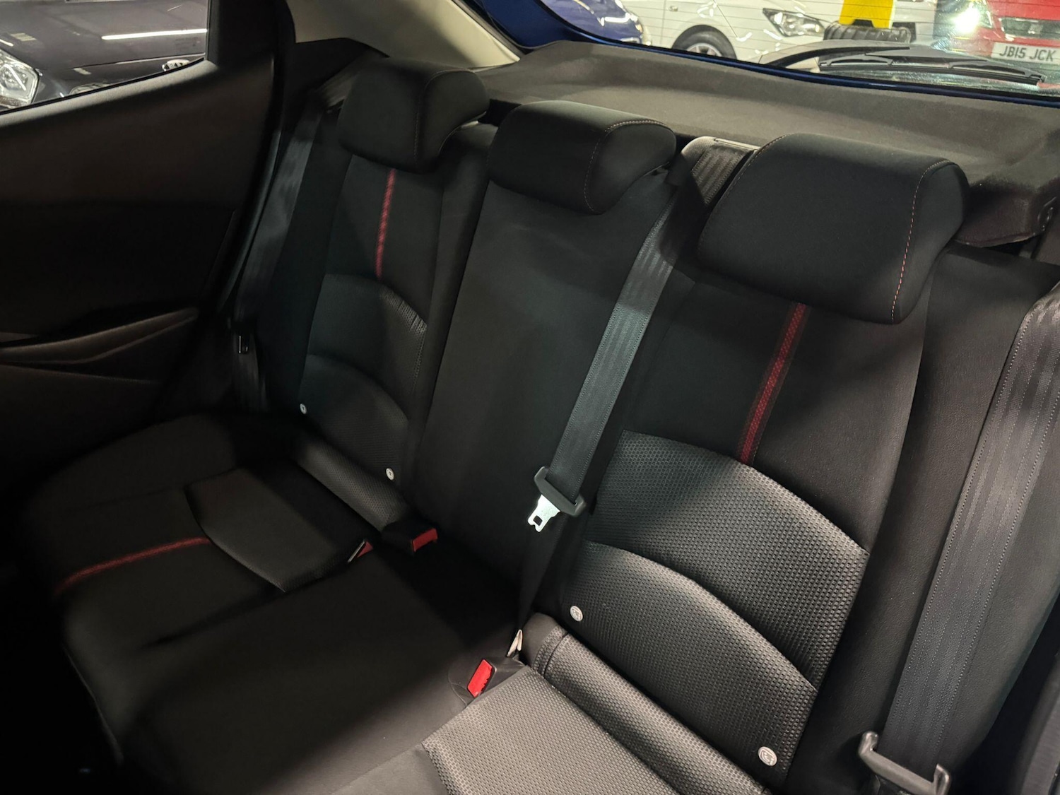 Used Mazda Mazda2 2016 for sale - 77550425: Photo 20