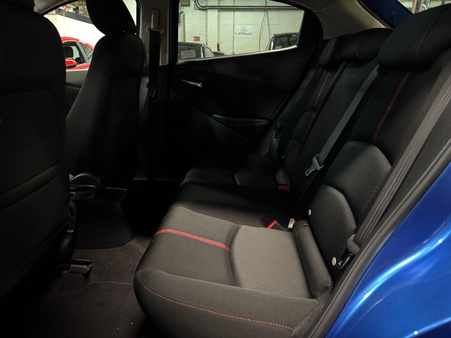 Used Mazda Mazda2 2016 for sale - 77550425: Photo 21