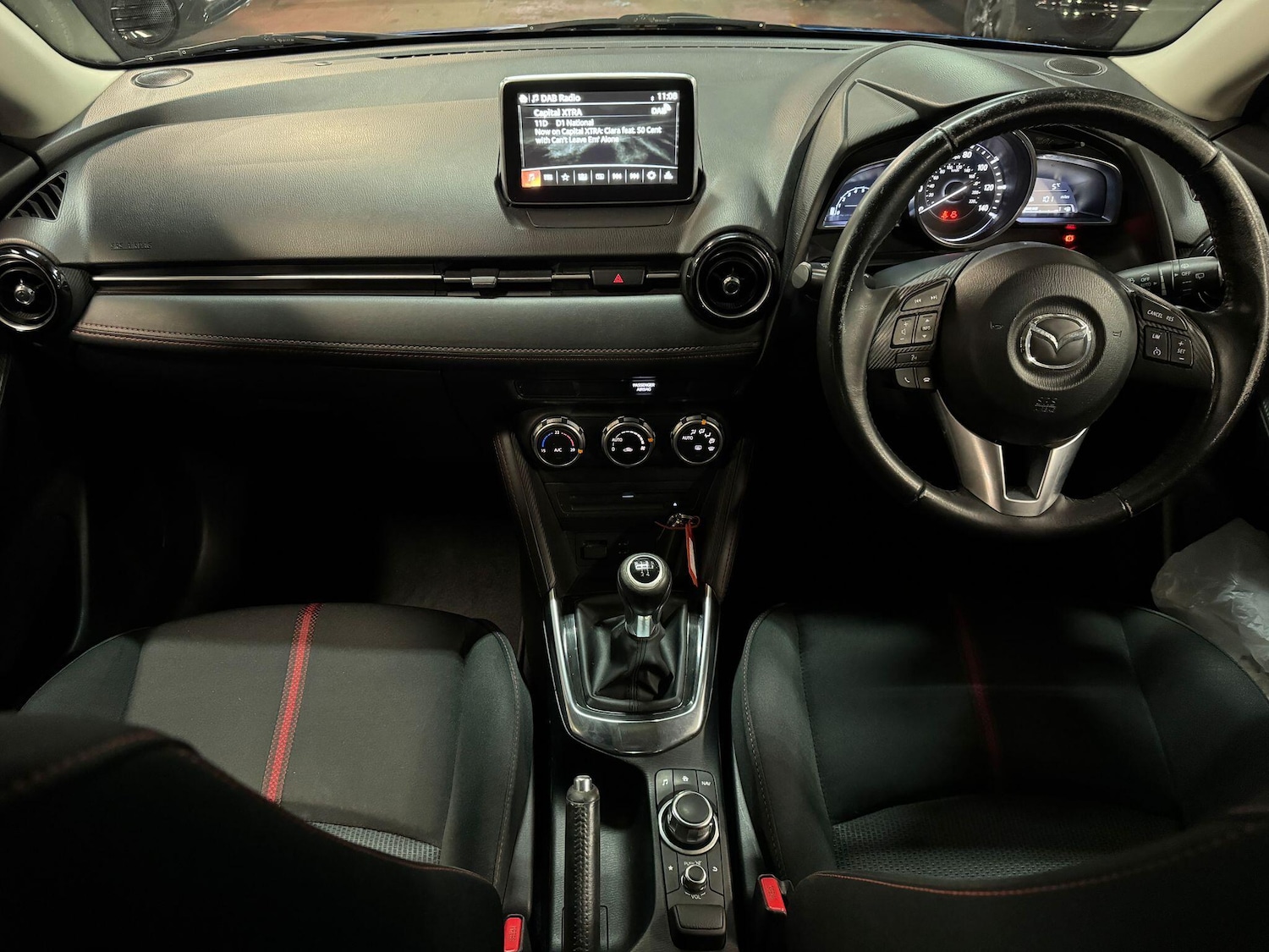 Used Mazda Mazda2 2016 for sale - 77550425: Photo 25