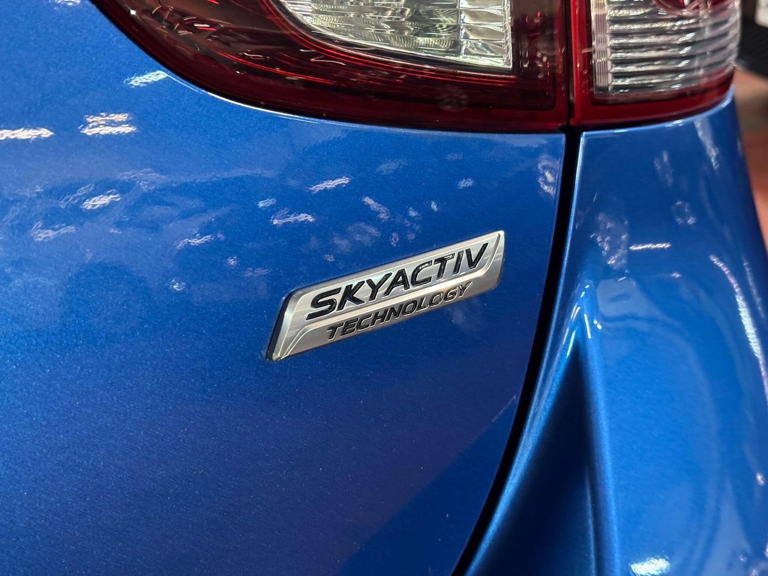 Used Mazda Mazda2 2016 for sale - 77550425: Photo 8