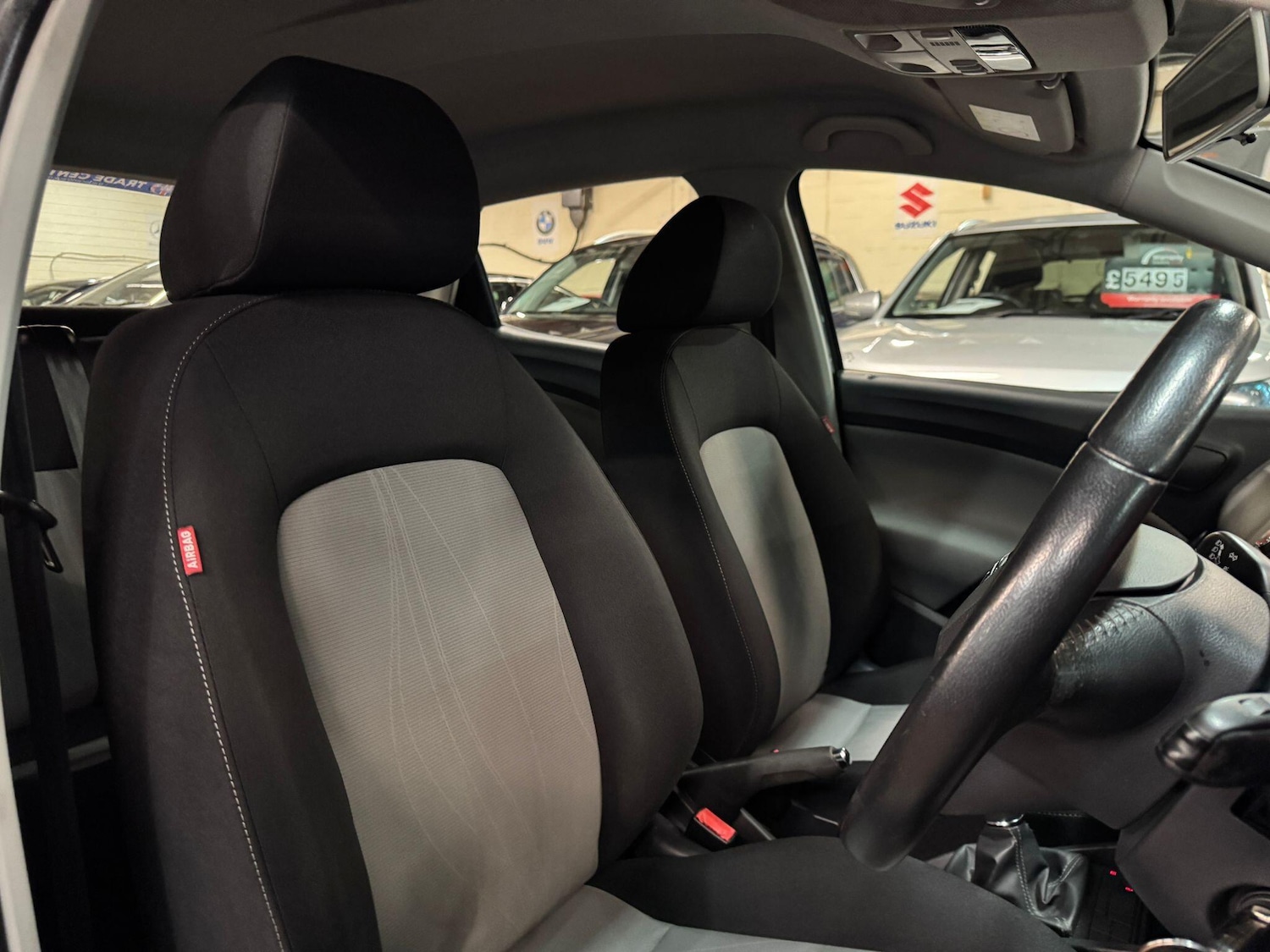 Used SEAT Ibiza 2014 for sale - 76388198: Photo 10