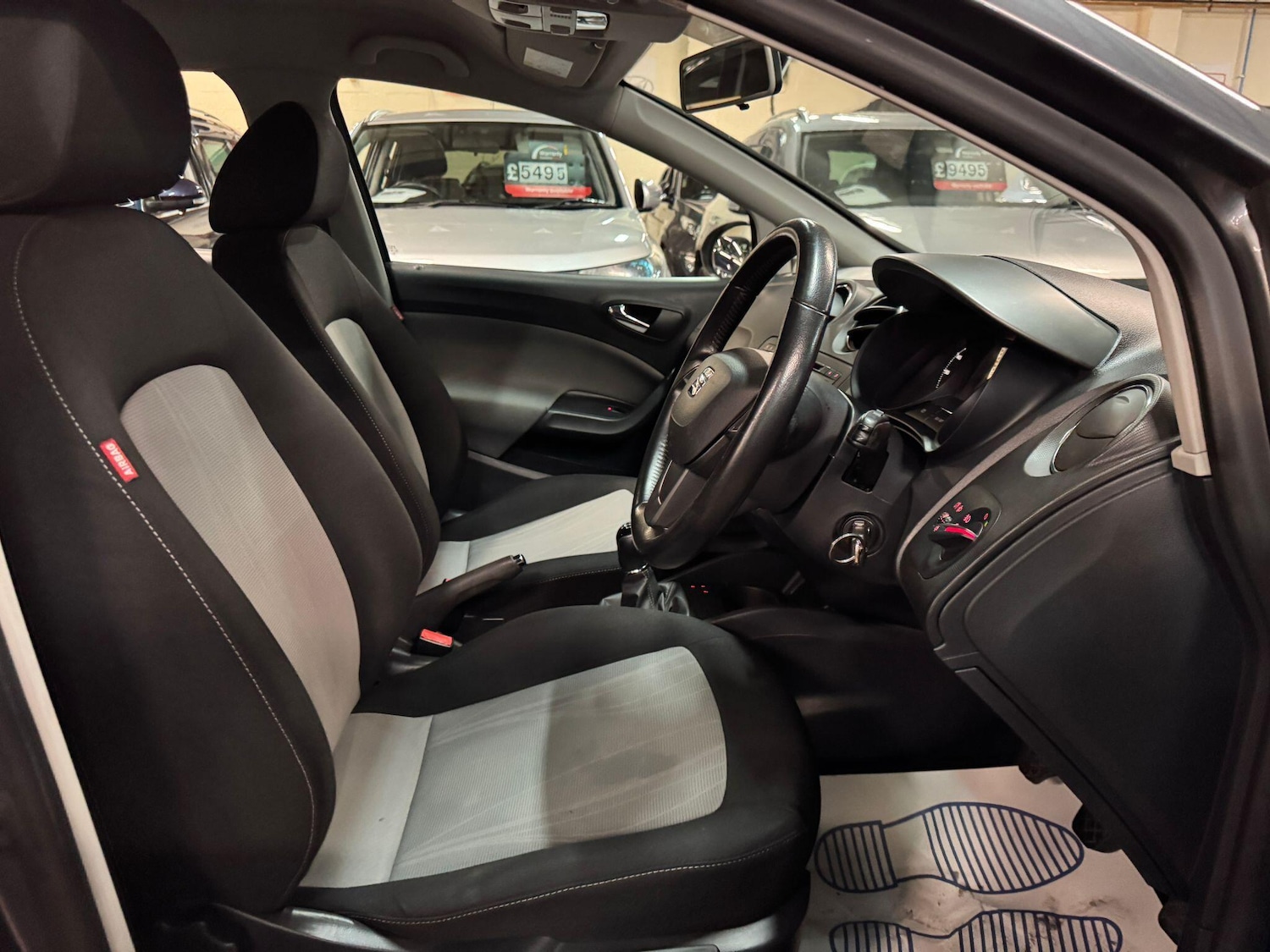 Used SEAT Ibiza 2014 for sale - 76388198: Photo 12