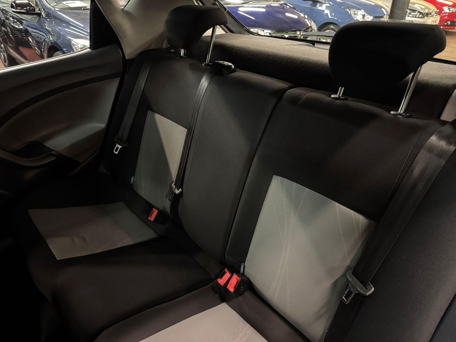 Used SEAT Ibiza 2014 for sale - 76388198: Photo 21