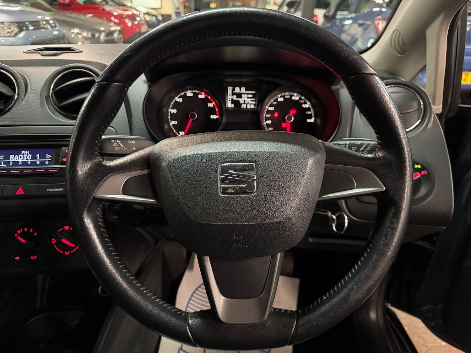 Used SEAT Ibiza 2014 for sale - 76388198: Photo 24