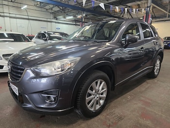 Used Mazda CX-5 2016 for sale - 79316517: Photo