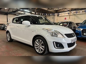 Used Suzuki Swift 2015 for sale - 78676168: Photo