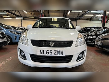 Used Suzuki Swift 2015 for sale - 78676168: Photo