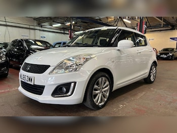 Used Suzuki Swift 2015 for sale - 78676168: Photo