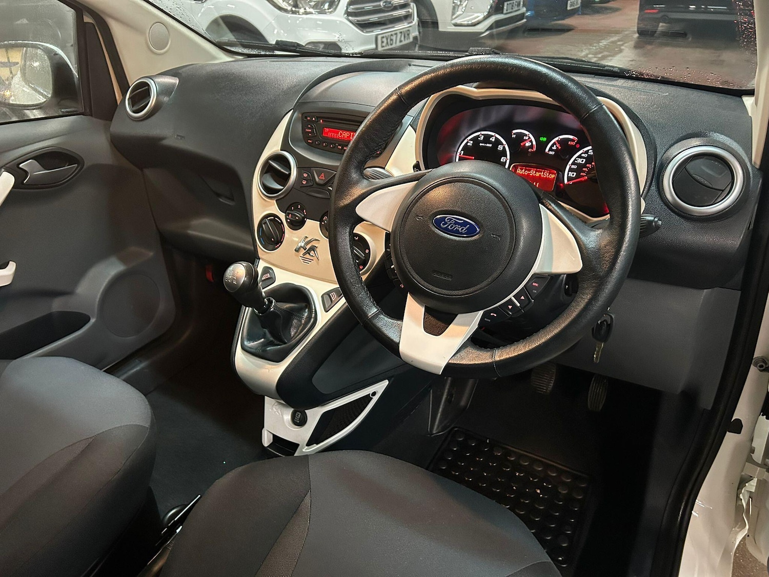 Used Ford Ka 2013 for sale - 77510138: Photo 10