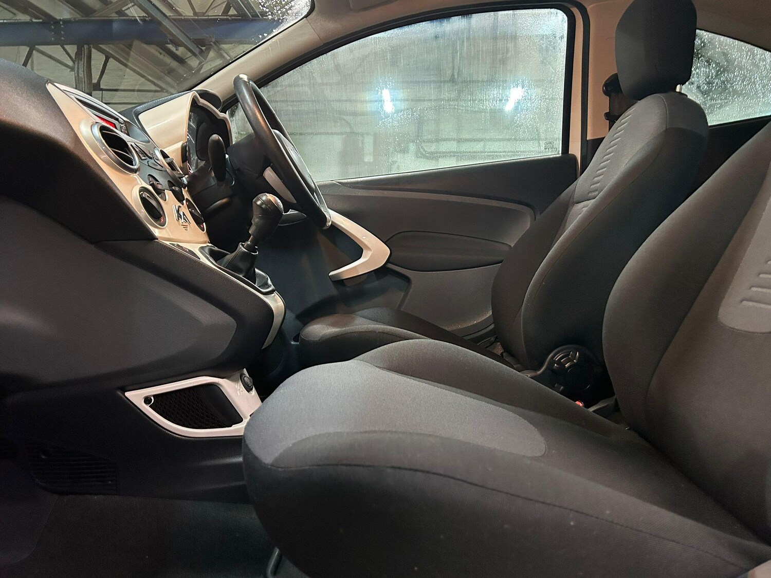 Used Ford Ka 2013 for sale - 77510138: Photo 11