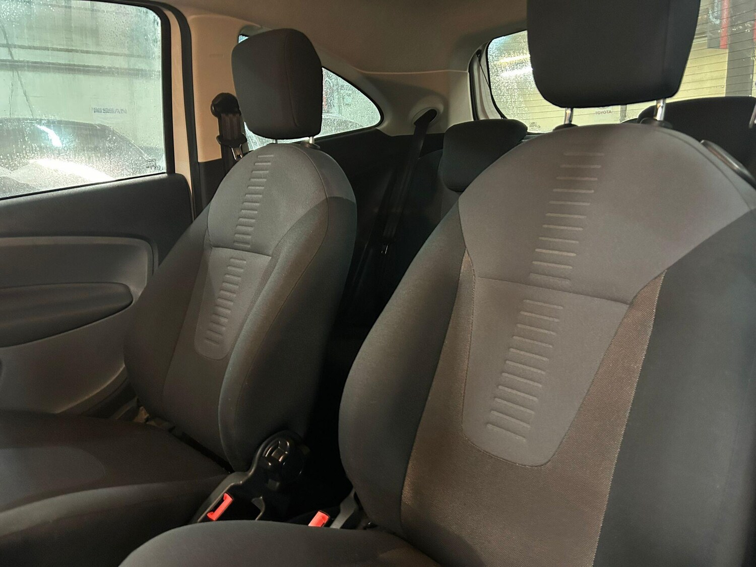 Used Ford Ka 2013 for sale - 77510138: Photo 12