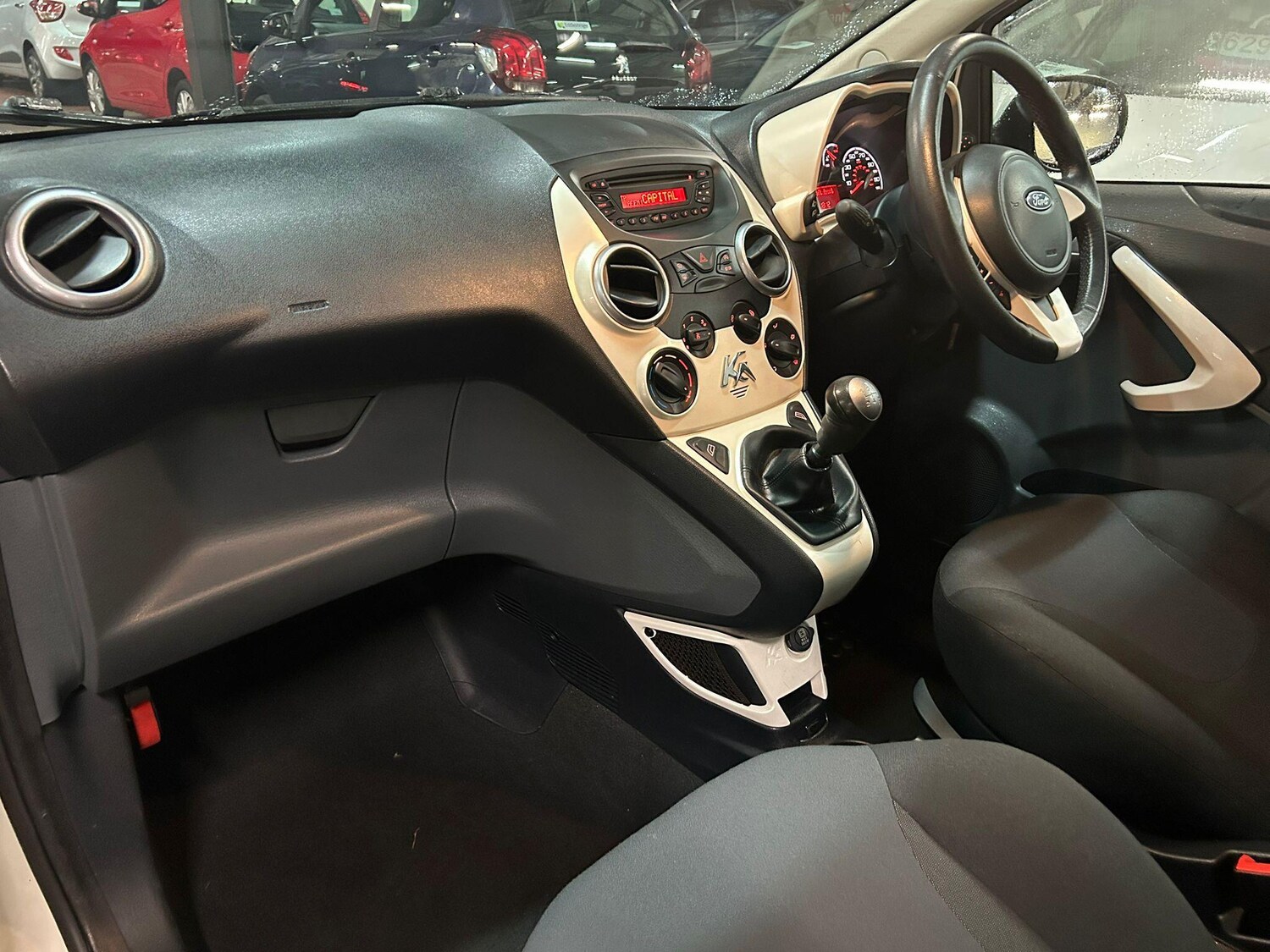 Used Ford Ka 2013 for sale - 77510138: Photo 13