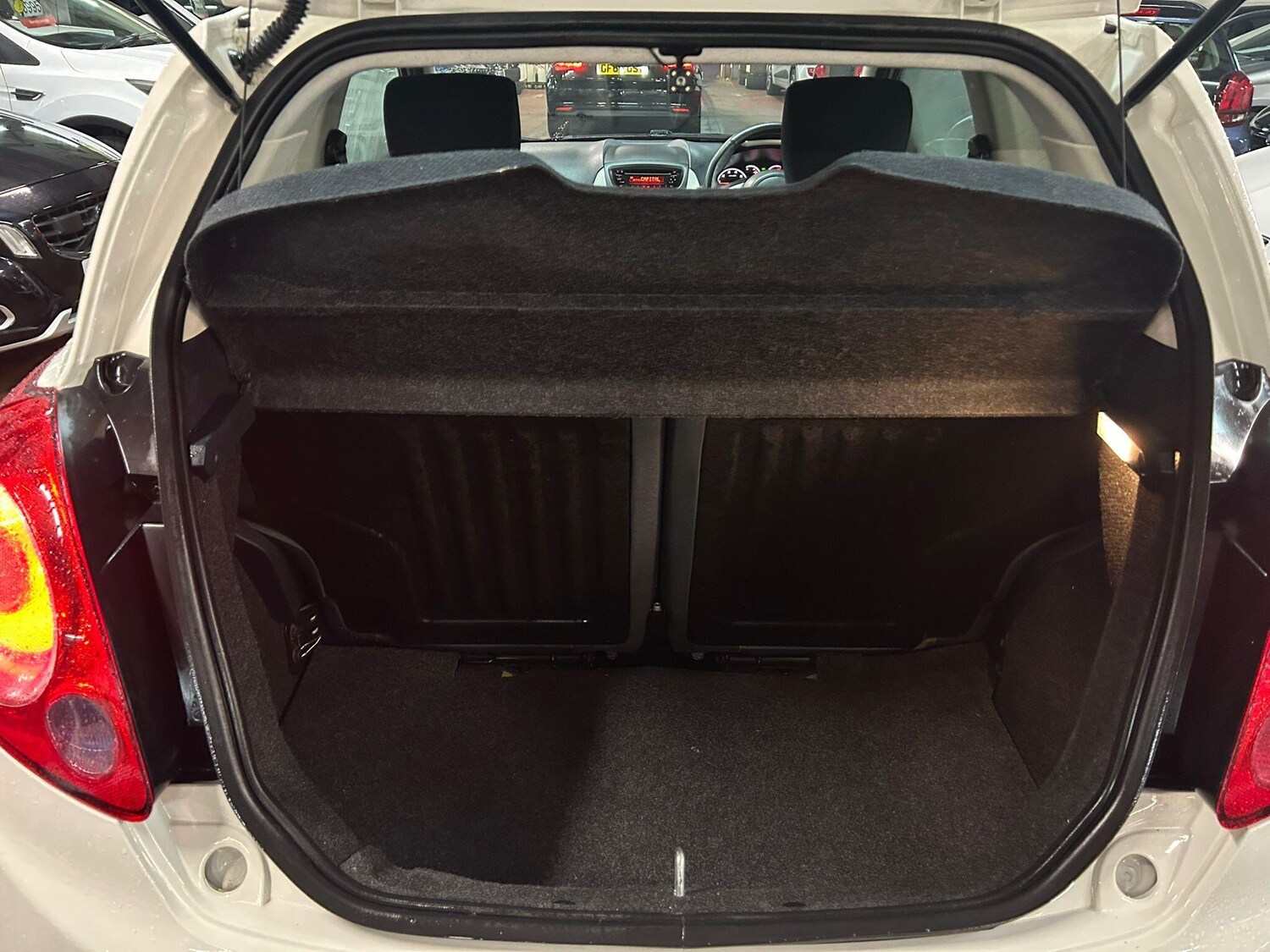 Used Ford Ka 2013 for sale - 77510138: Photo 16