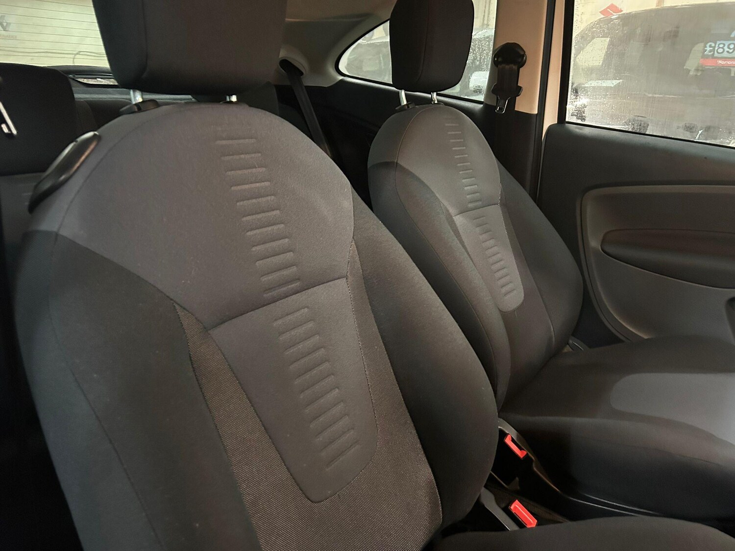 Used Ford Ka 2013 for sale - 77510138: Photo 8