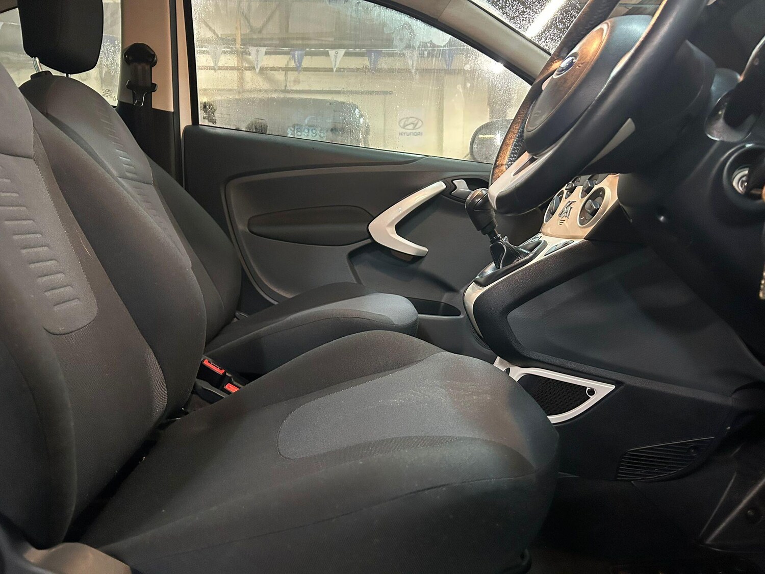 Used Ford Ka 2013 for sale - 77510138: Photo 9