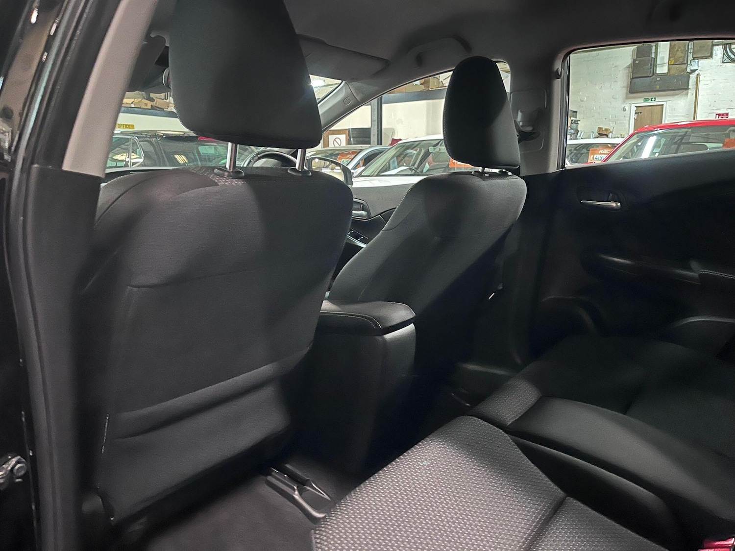 Vehicle 25