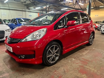 Used Honda Jazz 2014 for sale - 76422613: Photo