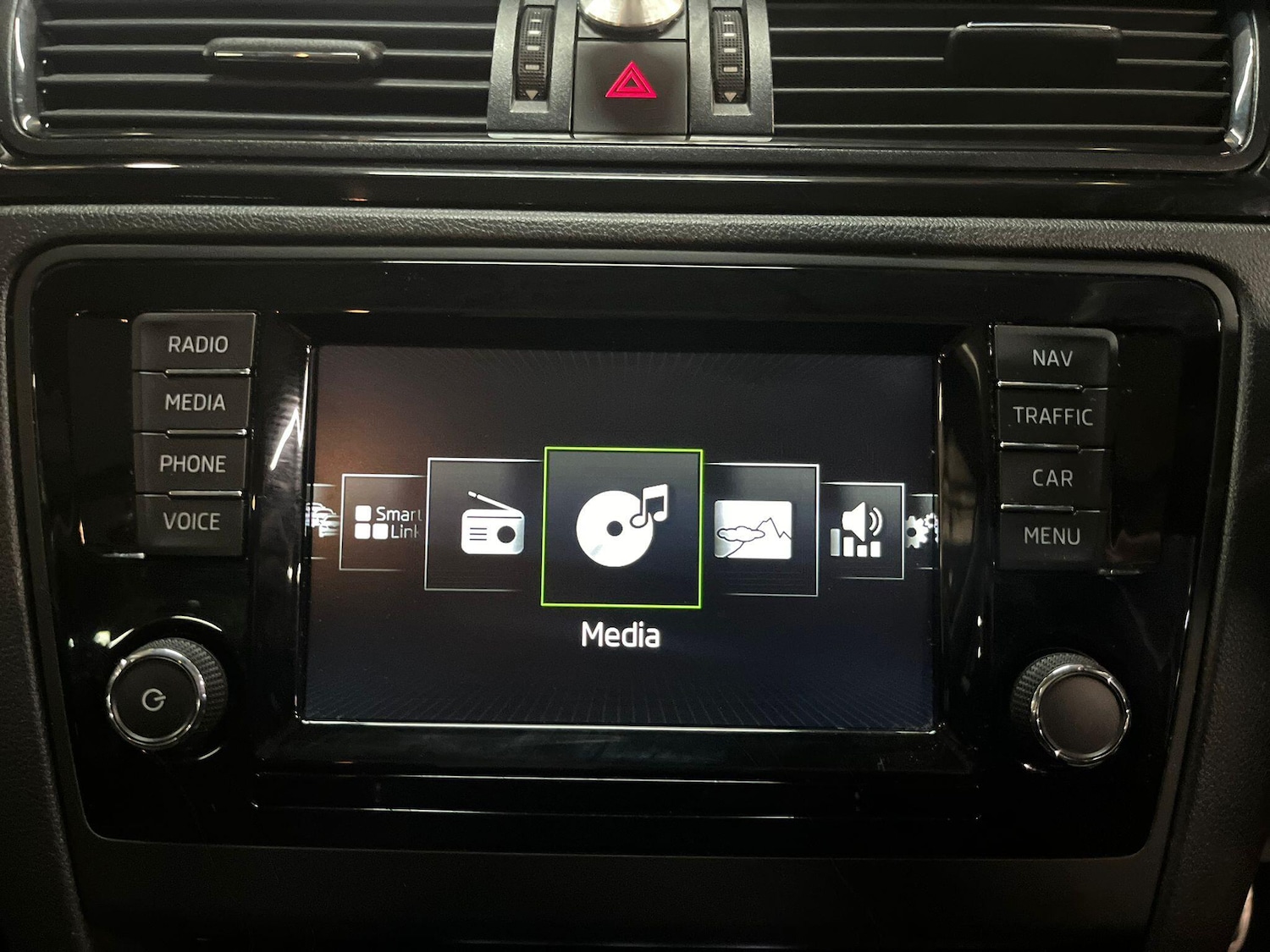 Used Skoda Rapid Spaceback 2015 for sale - 77559956: Photo 32