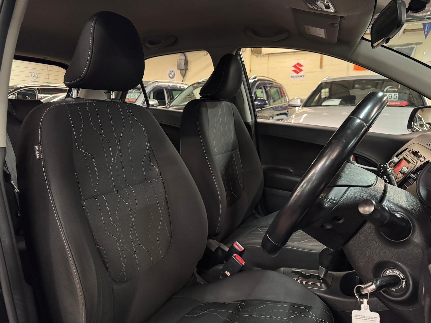 Used Kia Picanto 2014 for sale - 76689352: Photo 13