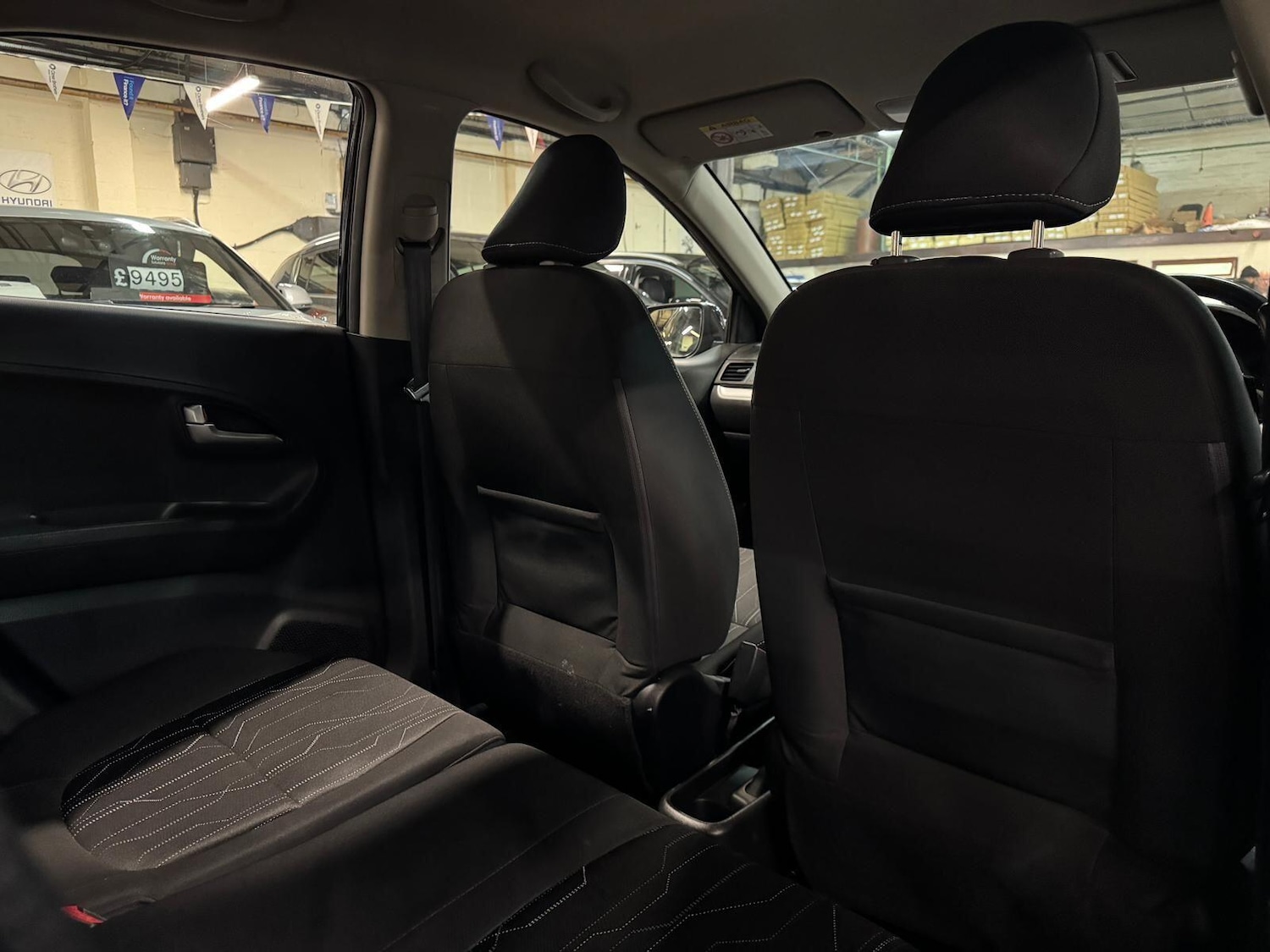 Used Kia Picanto 2014 for sale - 76689352: Photo 19