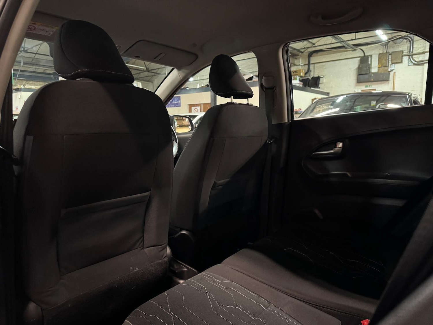 Used Kia Picanto 2014 for sale - 76689352: Photo 22