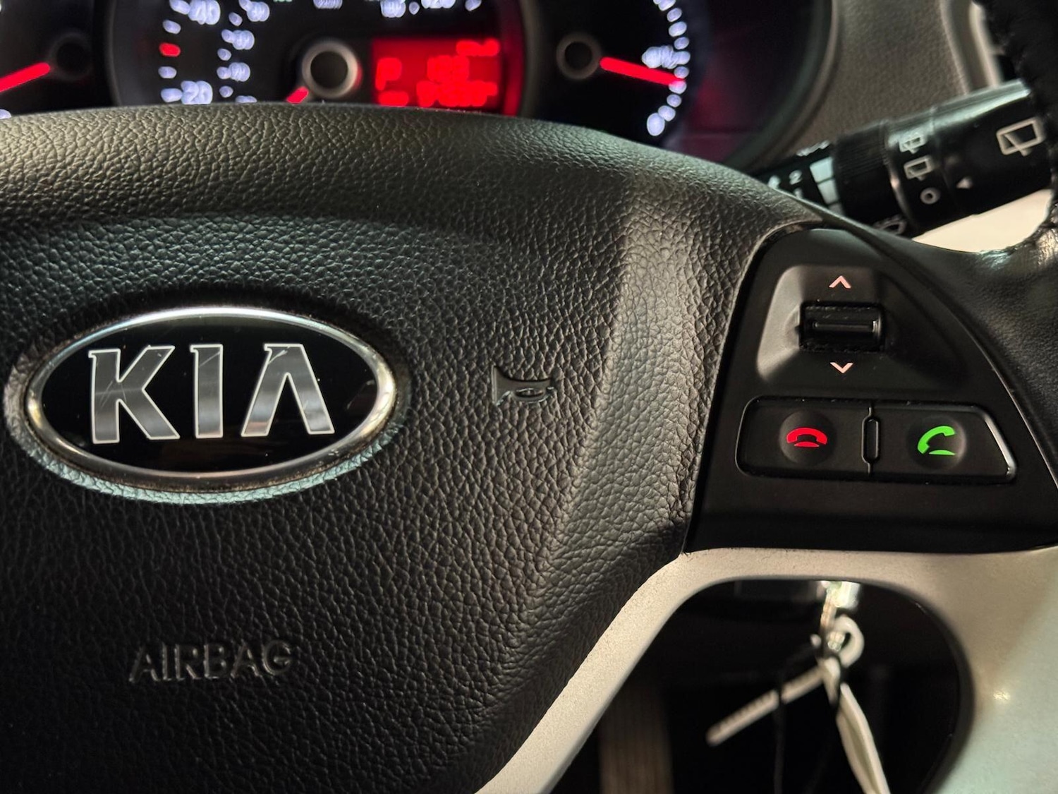 Used Kia Picanto 2014 for sale - 76689352: Photo 28