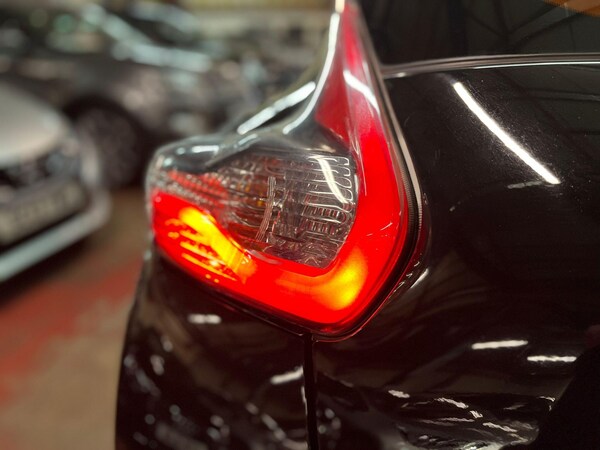 Used Nissan Juke 2014 for sale - 76226459: Photo 10