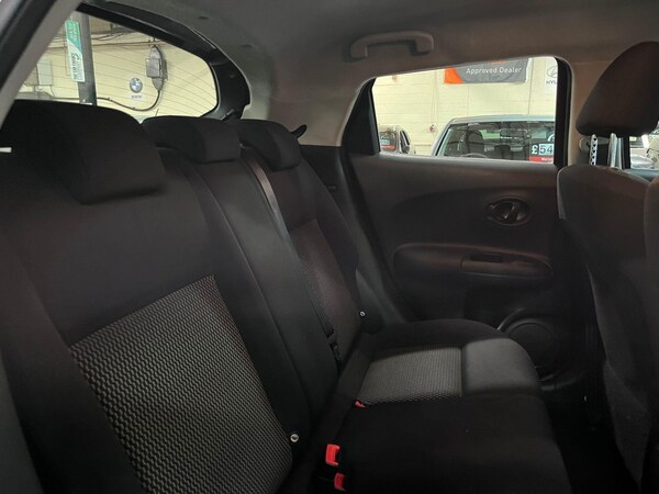 Used Nissan Juke 2014 for sale - 76226459: Photo 21