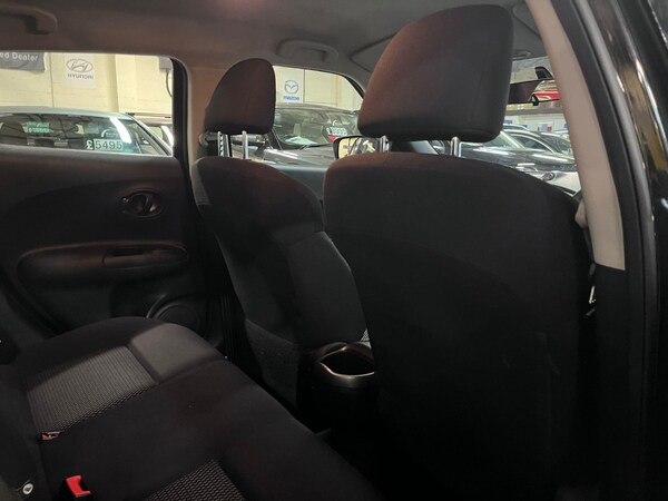 Used Nissan Juke 2014 for sale - 76226459: Photo 22