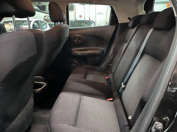 Used Nissan Juke 2014 for sale - 76226459: Photo 23