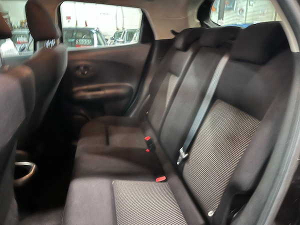 Used Nissan Juke 2014 for sale - 76226459: Photo 24