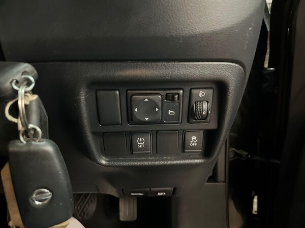 Used Nissan Juke 2014 for sale - 76226459: Photo 27