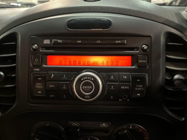 Used Nissan Juke 2014 for sale - 76226459: Photo 29