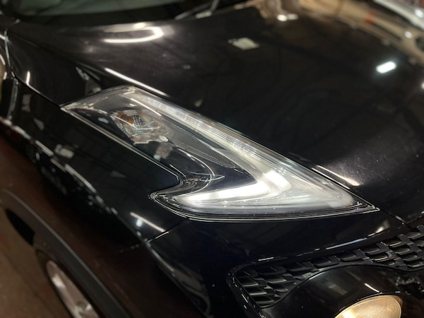 Used Nissan Juke 2014 for sale - 76226459: Photo 8