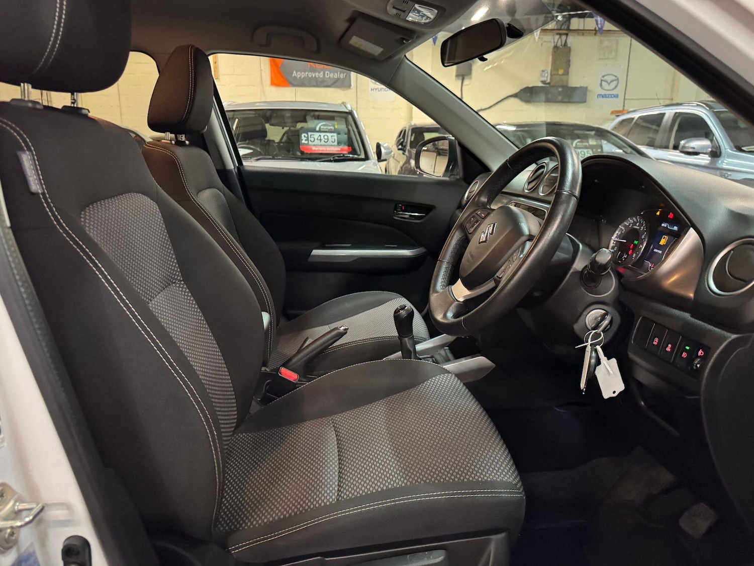 Used Suzuki Vitara 2019 for sale - 76993949: Photo 10