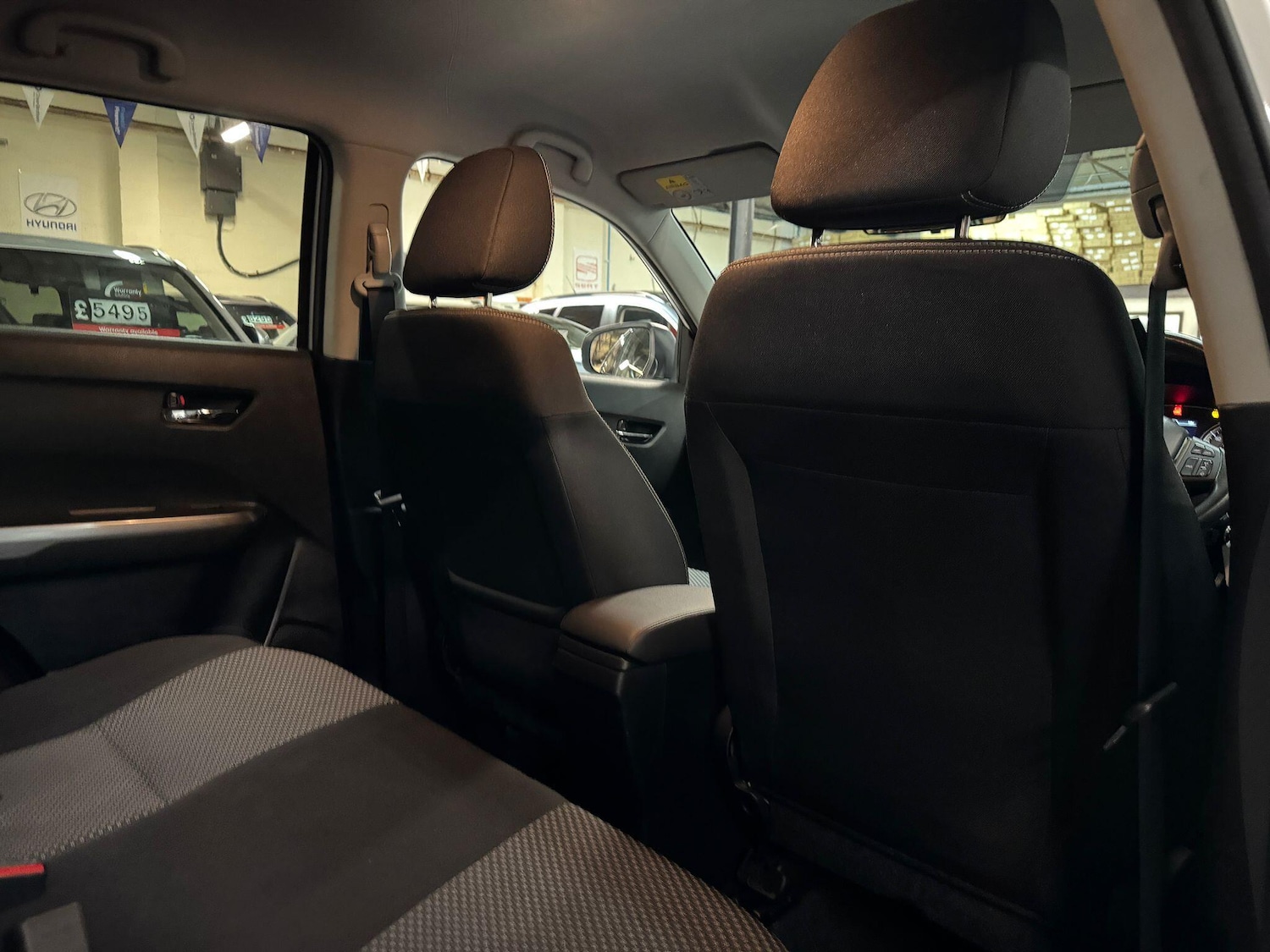 Used Suzuki Vitara 2019 for sale - 76993949: Photo 16