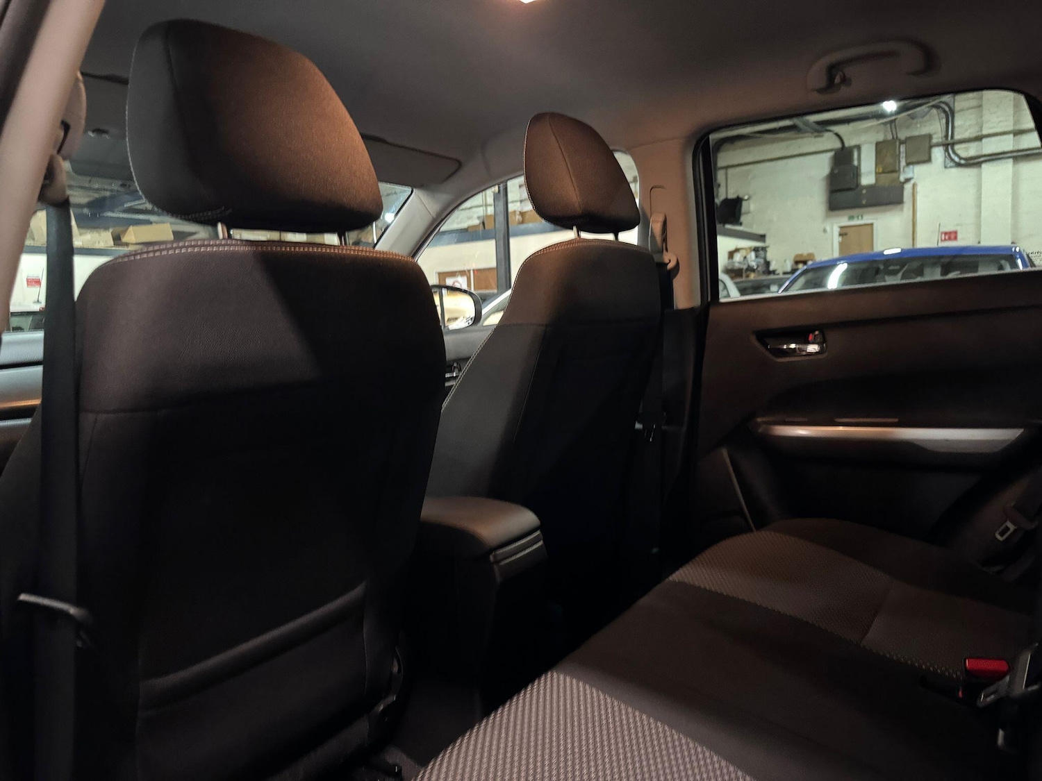 Used Suzuki Vitara 2019 for sale - 76993949: Photo 17