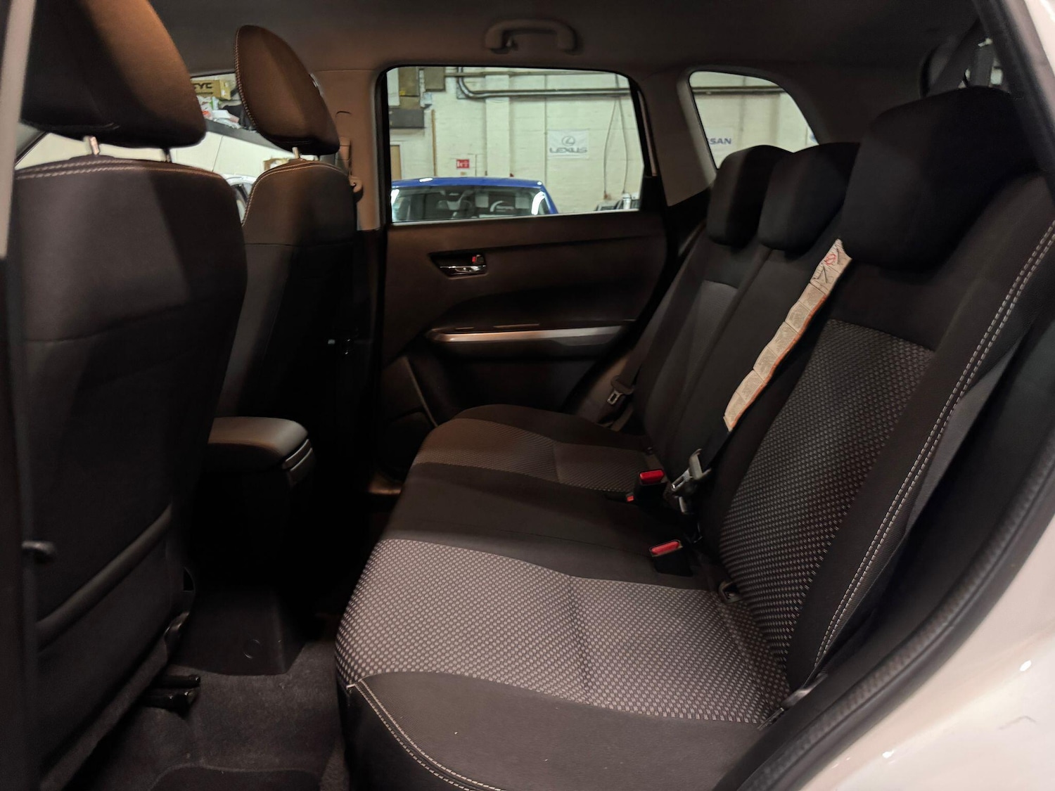 Used Suzuki Vitara 2019 for sale - 76993949: Photo 18