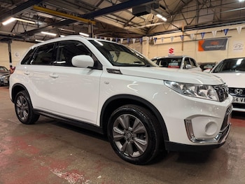 Used Suzuki Vitara 2019 for sale - 76993949: Photo
